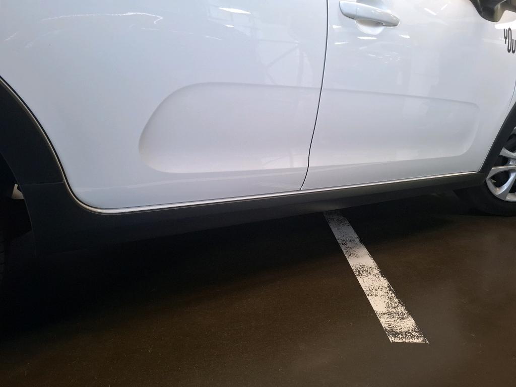 Citroen C3 PureTech 83 ch BVM5 You 2023