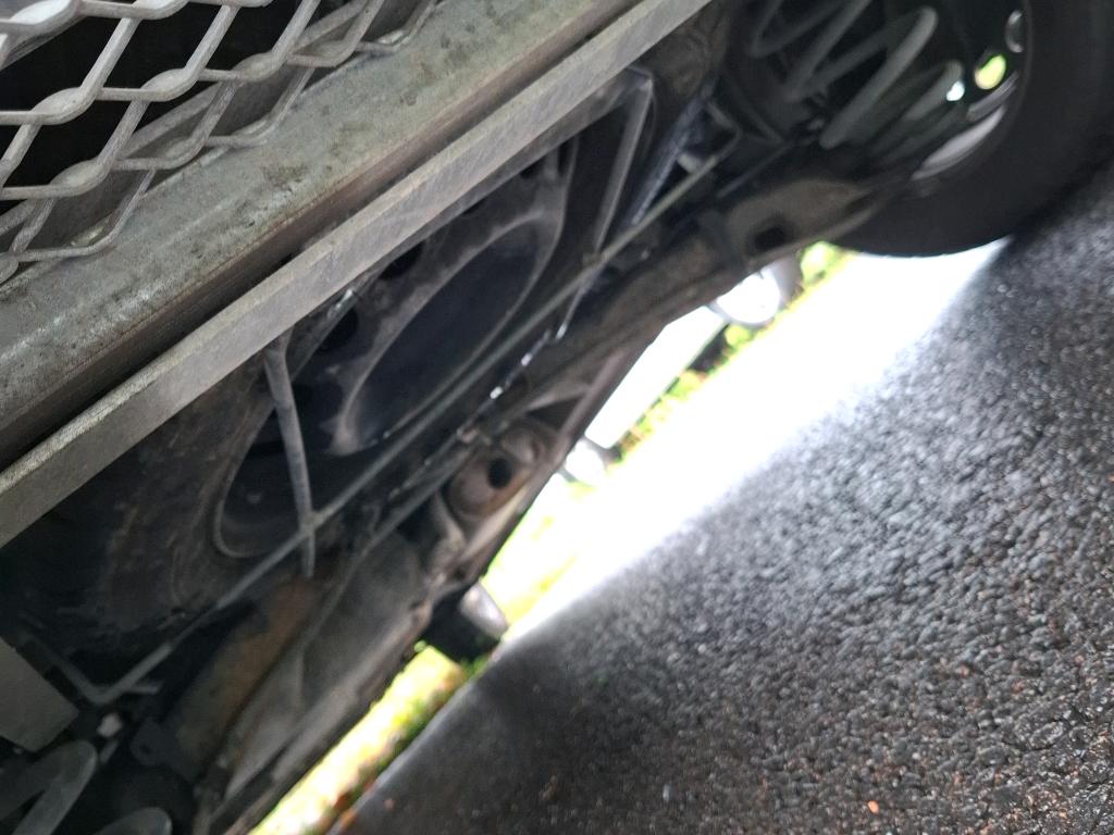 Citroen JUMPY FGN M BLUEHDI 120 S&S BVM6 DRIVER 340 NM 2019