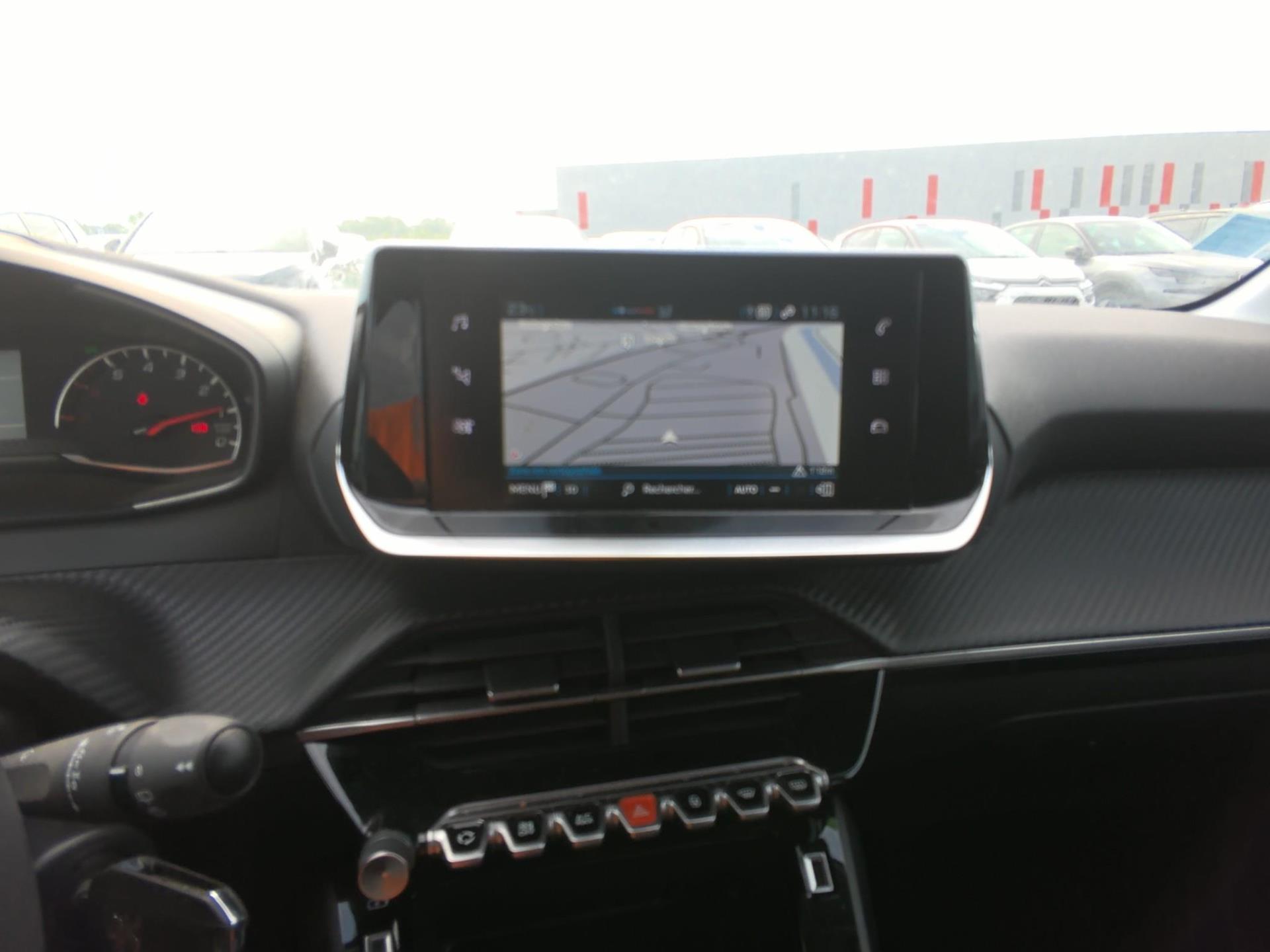 Peugeot 208 II