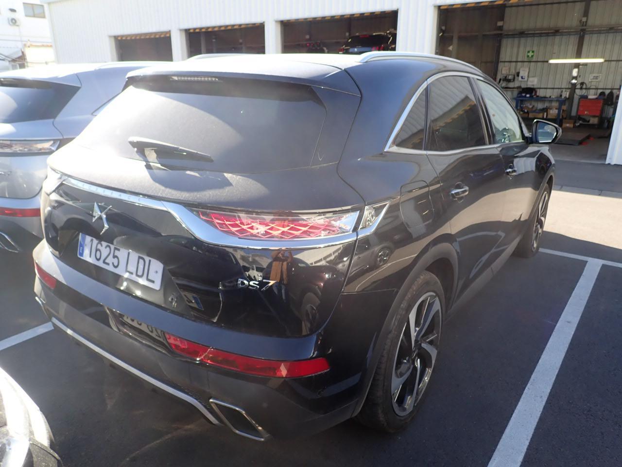 Foto DS DS 7 Crossback 2