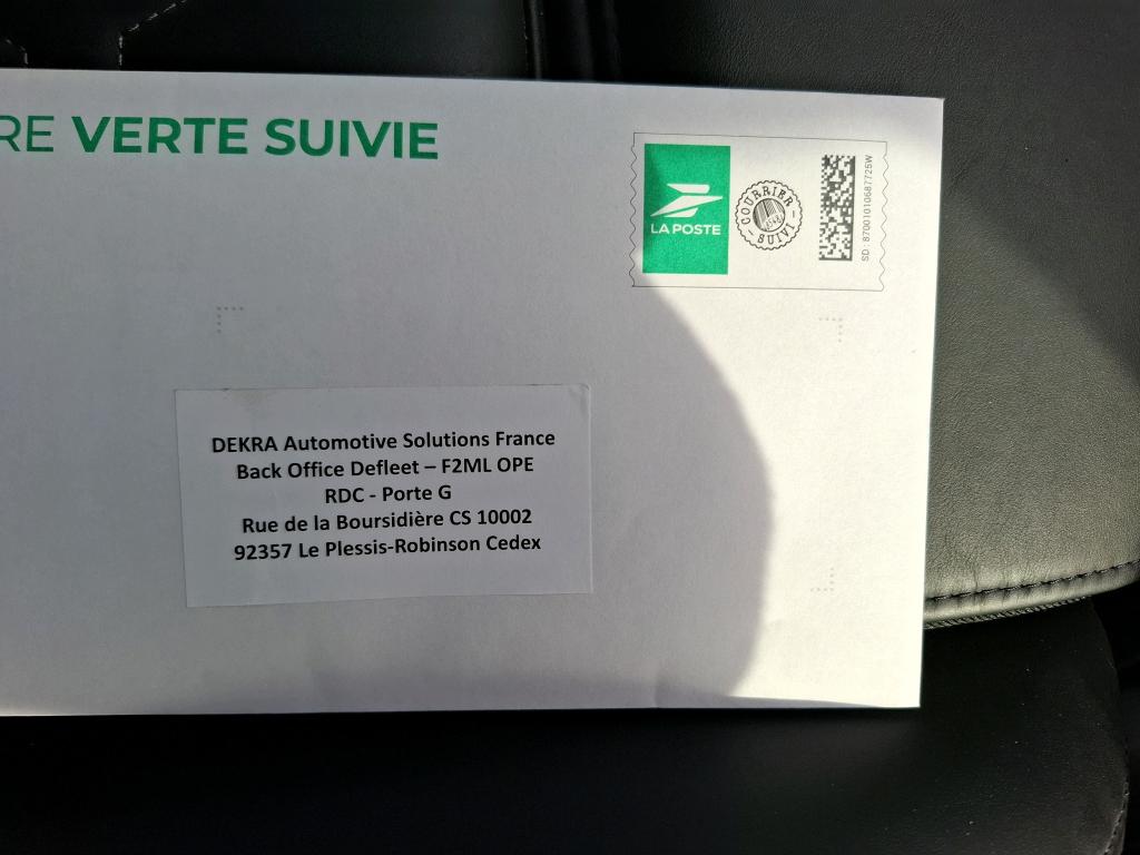 Peugeot 3008 Hybrid4 300 e-EAT8 GT Pack 2021
