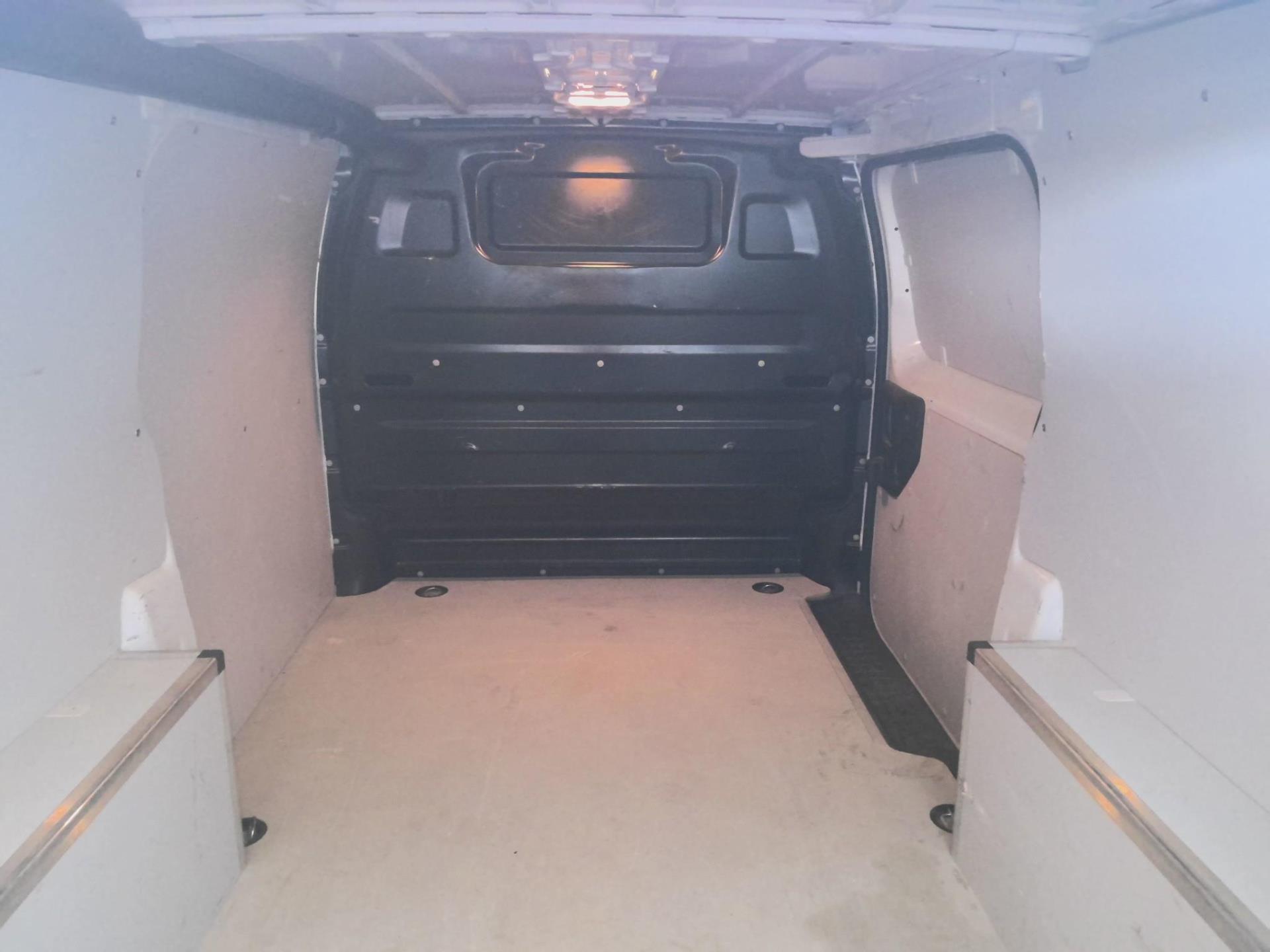 Citroen JUMPY FGN M BLUEHDI 120 S&S BVM6  2023