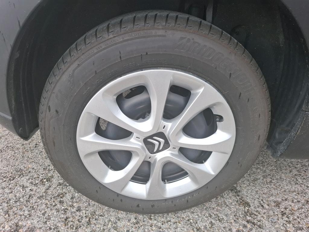 Citroen C3 PureTech 83 ch BVM5 You 2023