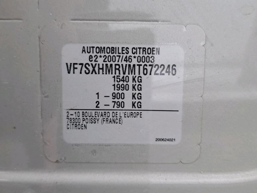 Citroen C3 PureTech 83 S&S BVM5 Feel Pack 2021