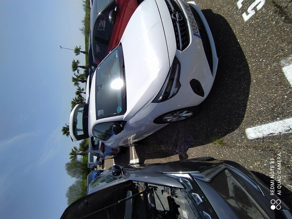 Foto Opel Corsa 7