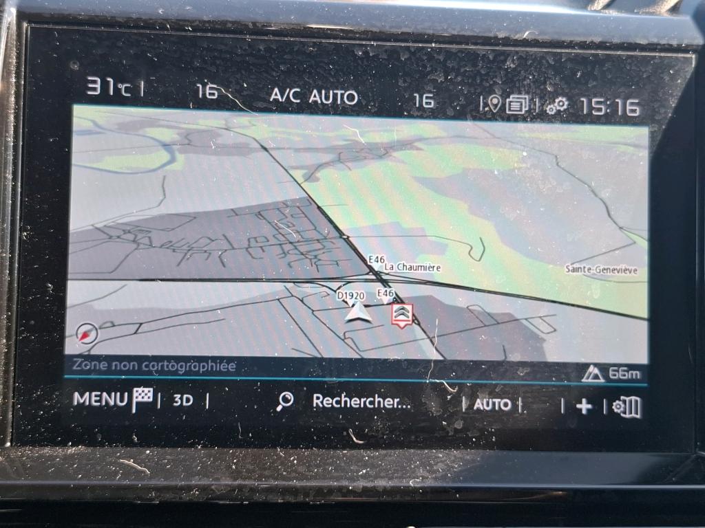 Citroen C5 Aircross BlueHDi 130 S&S EAT8 C-Series 2020