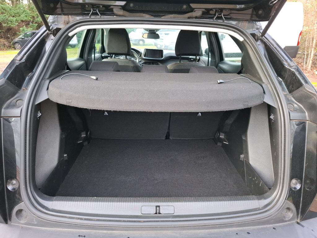 Peugeot 2008 PureTech 130 S&S BVM6 Active Pack 2022