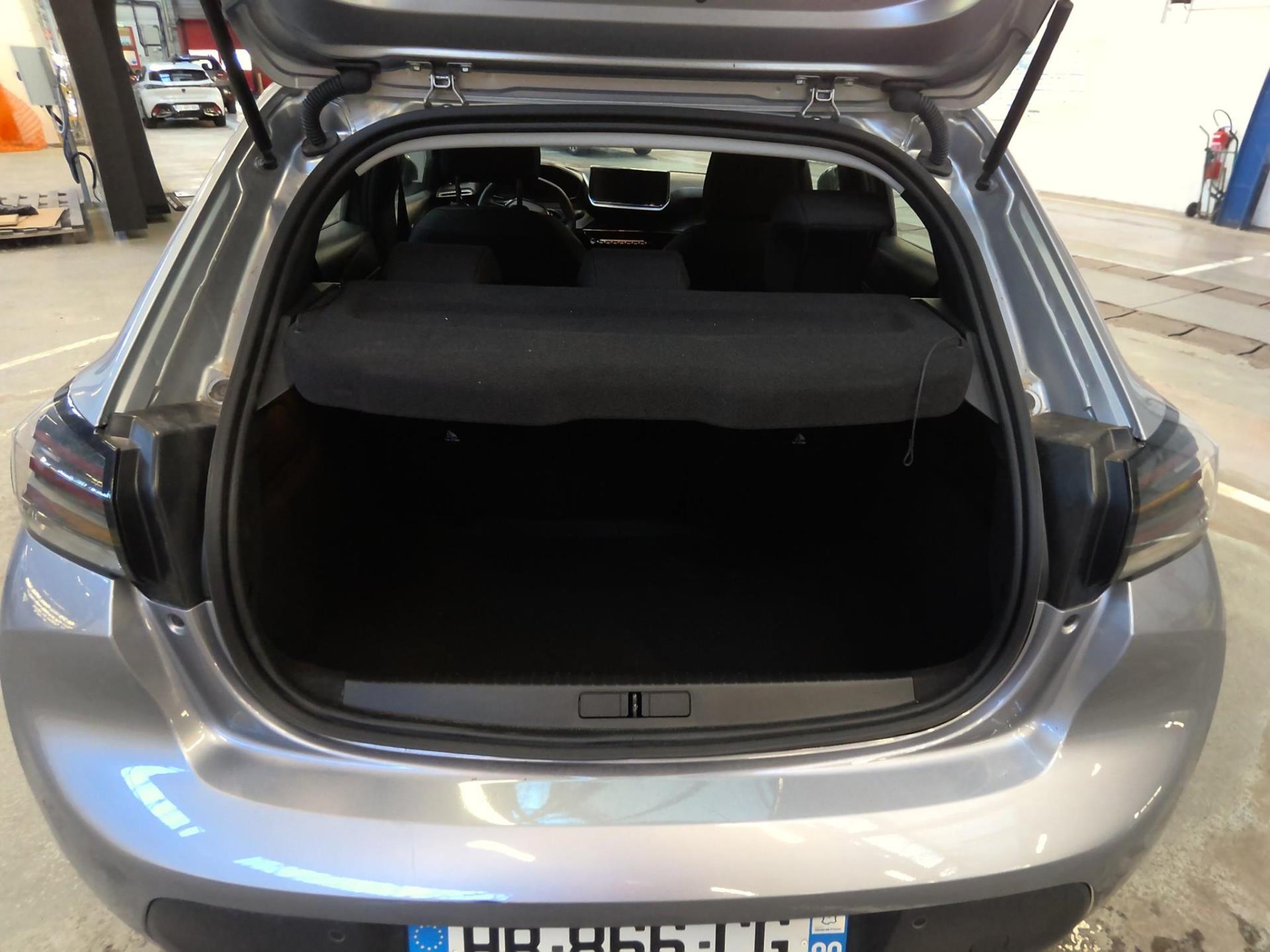 Peugeot 208 100 S&S BVM6 Style 2024