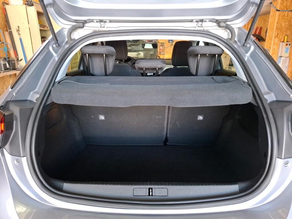 Opel Corsa 1.5 Diesel 100 ch BVM6 Edition 2020