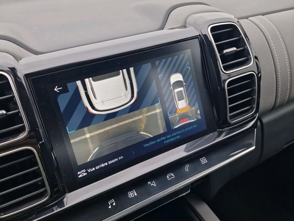 Citroen C5 Aircross Hybride Rechargeable 225 S&S e-EAT8 Business 2020