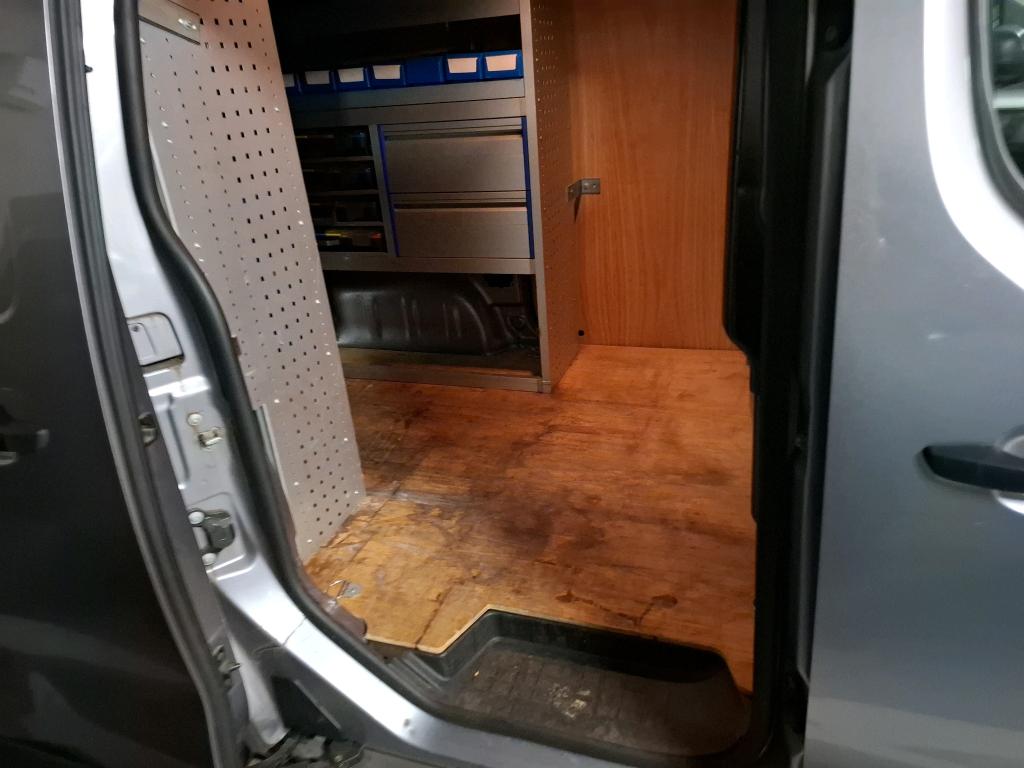 Citroen JUMPY FGN XS BLUEHDI 120 S&S BVM6 CLUB 300 NM 2021