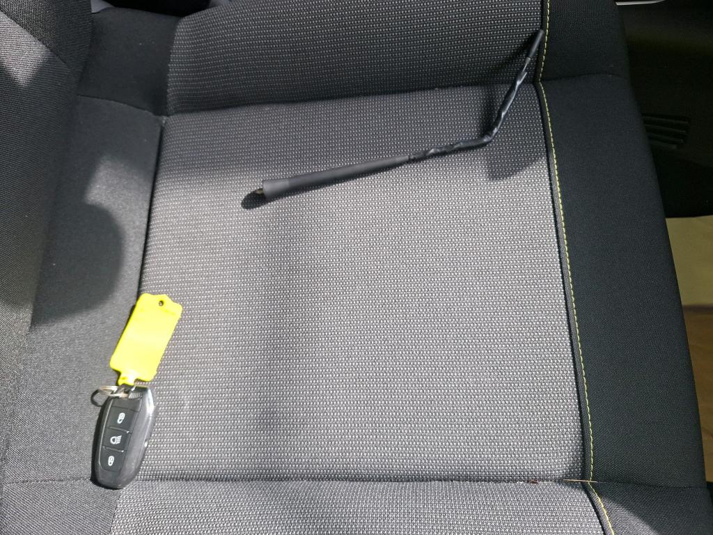 Citroen C3 PureTech 110 S&S BVM6 Shine 2023