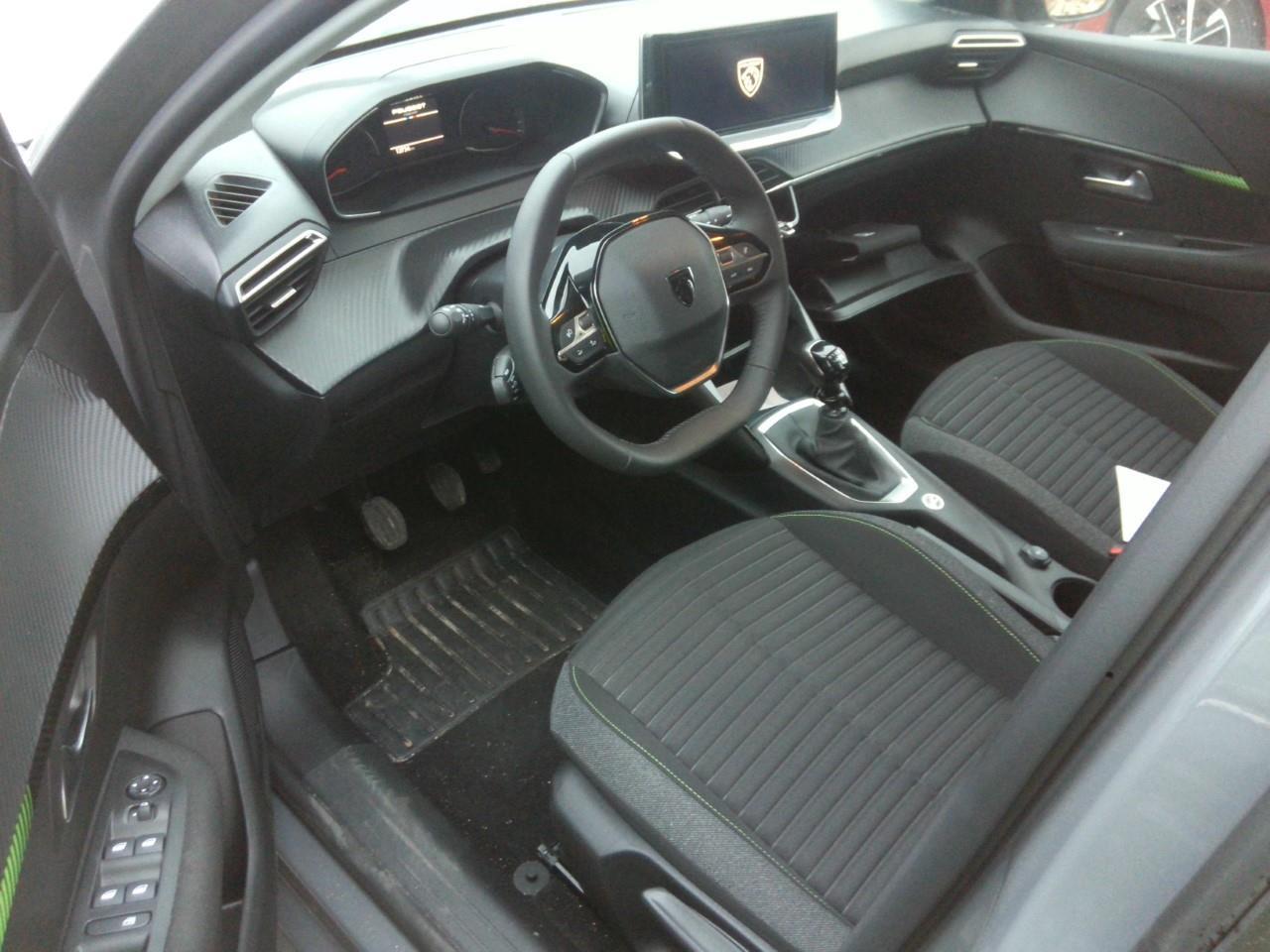 Foto Peugeot 208 3