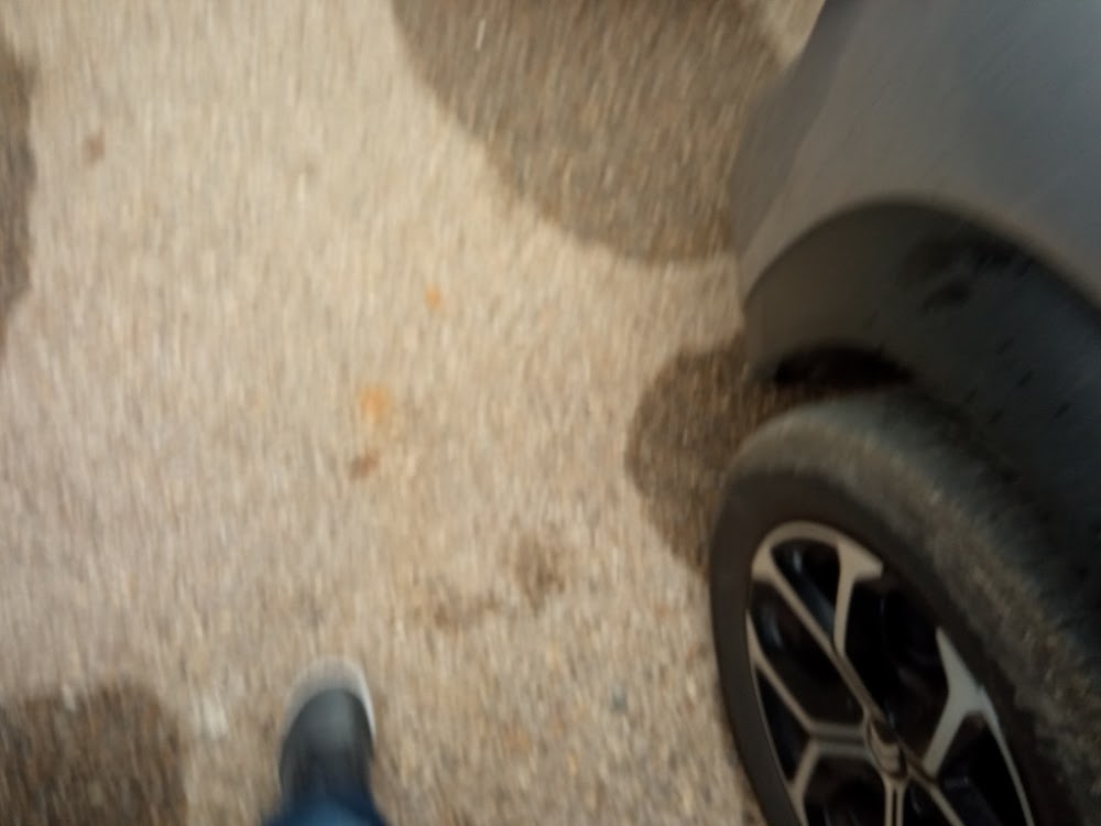 Foto Citroën C3 Aircross 10