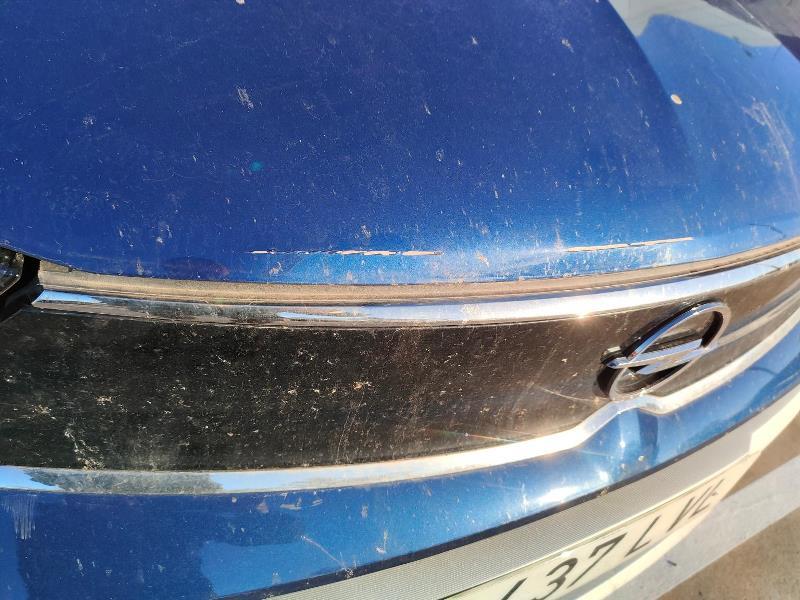 Foto Opel CrossLand 18