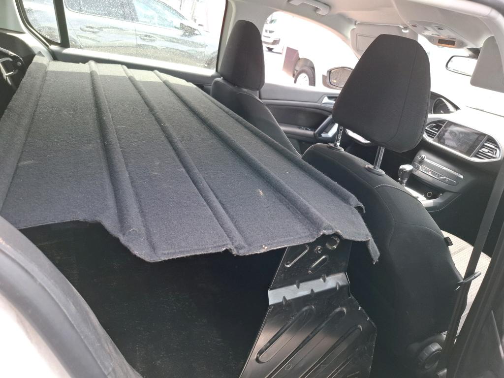 Peugeot 308 AFFAIRE BLUEHDI 130 S&S BVM6 PREMIUM PACK 2021