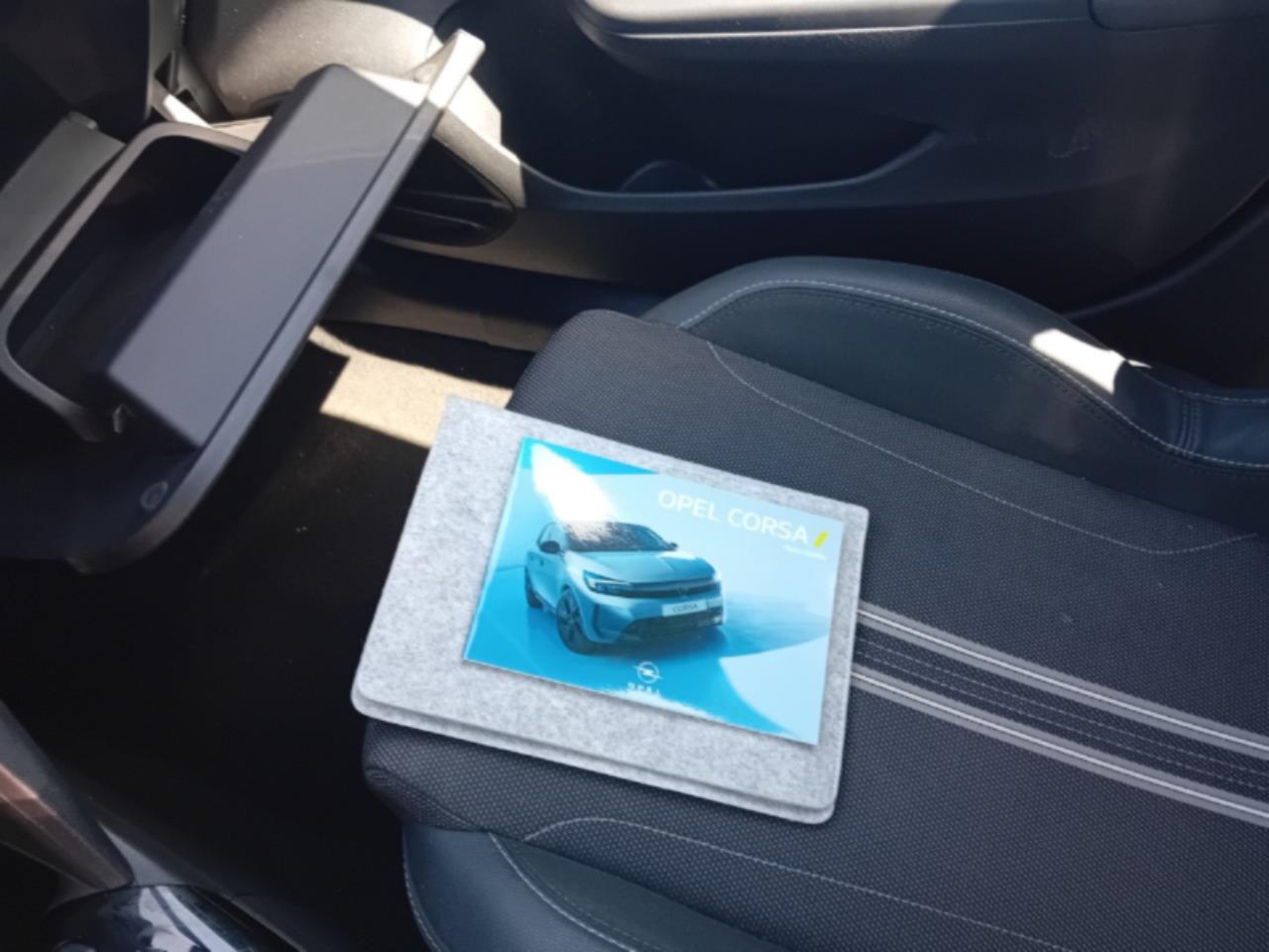 Foto Opel Corsa 14