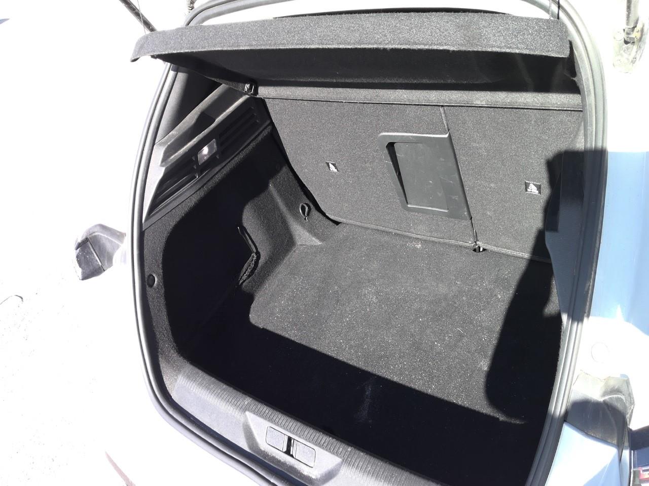 Foto Peugeot 308 7