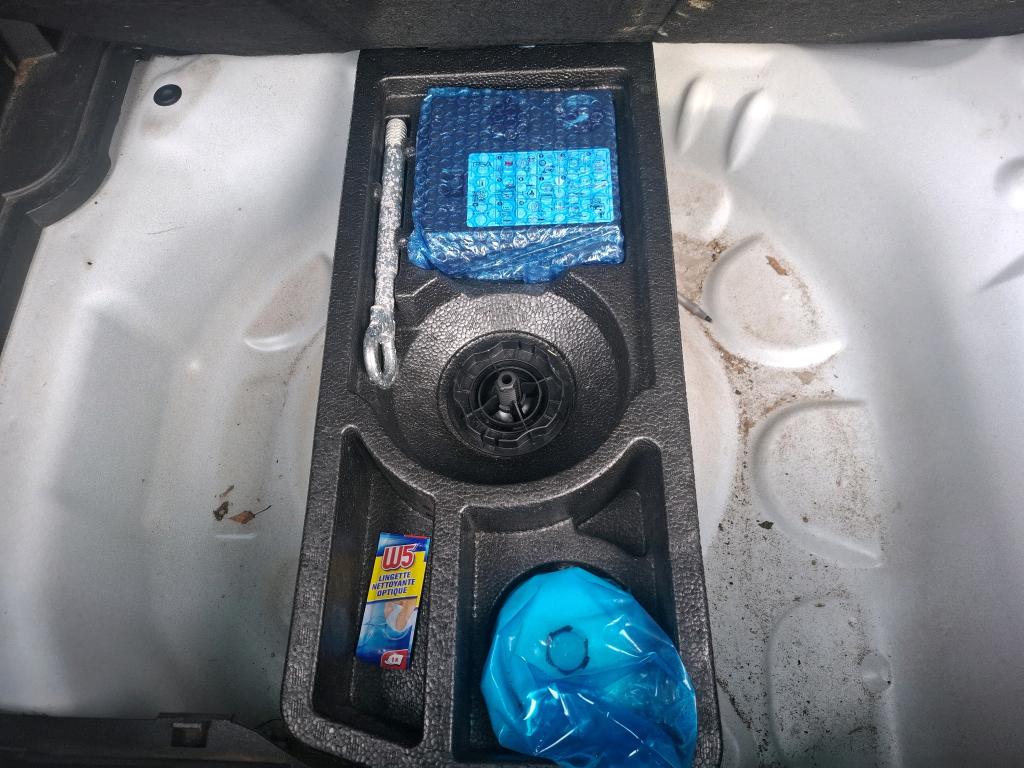 Opel CROSSLAND X / CROSSLAND