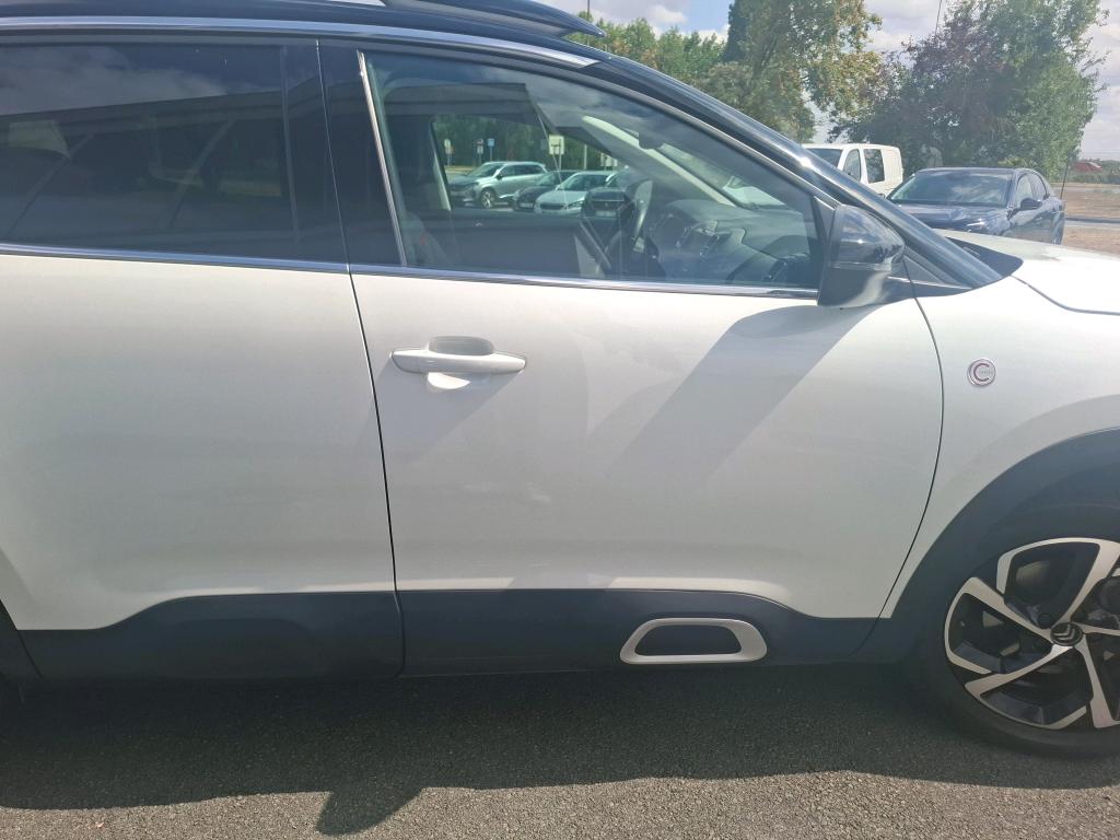 Citroen C5 Aircross PureTech 130 S&S BVM6 C-Series 2022