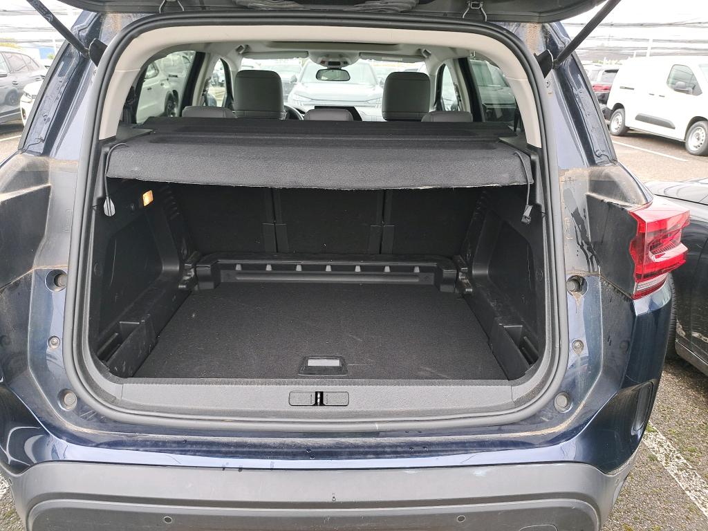 Citroen C5 Aircross BlueHDi 130 S&S EAT8 Shine Pack 2022