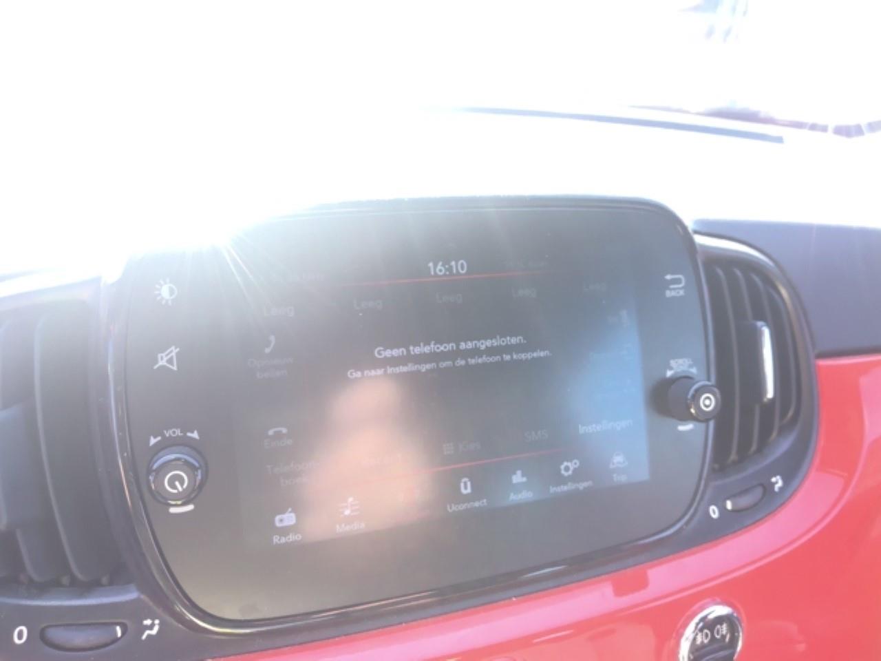 Foto Fiat 500X 16