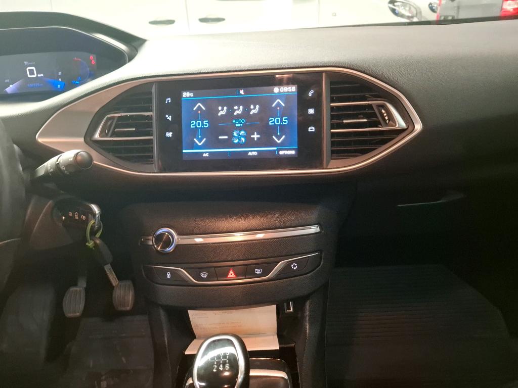 Peugeot 308 SW BlueHDi 100ch S&S BVM6 Active 2020