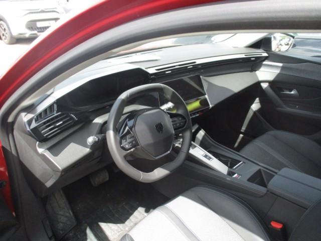 Foto Peugeot 308 8