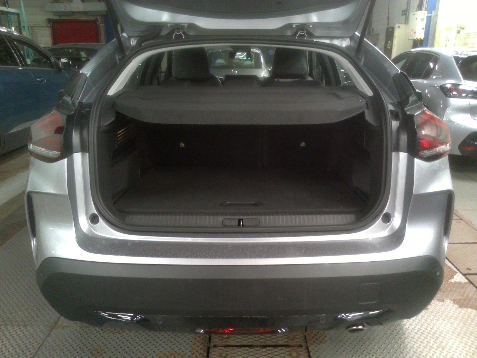 Citroen C4 BlueHDi 130 S&S EAT8 Feel Pack 2022