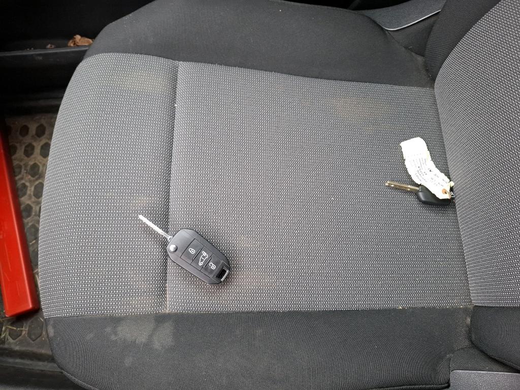 Citroen BERLINGO VAN M 650 BLUEHDI 100 S&S BVM5 CLUB 2020