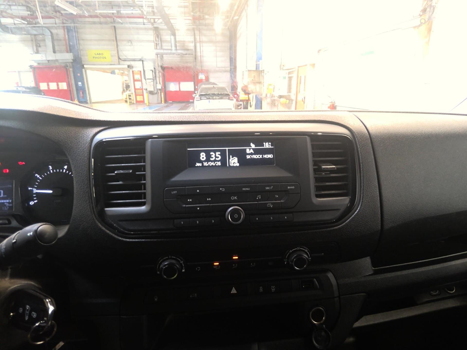 Citroen JUMPY FGN XL BLUEHDI 145 BVM6 2024