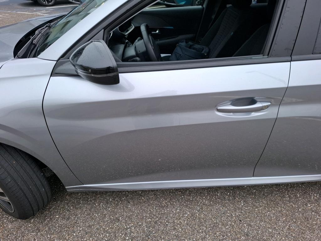 Peugeot 208 PureTech 75 S&S BVM5 Style 2023