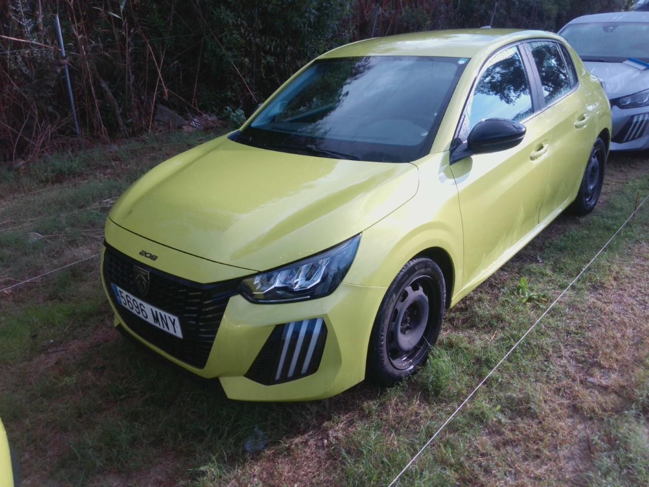 Foto Peugeot 308 2