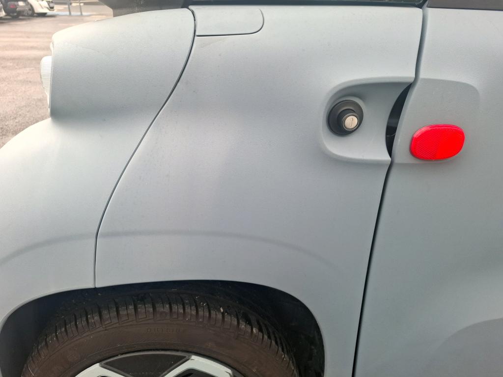 Citroen AMI