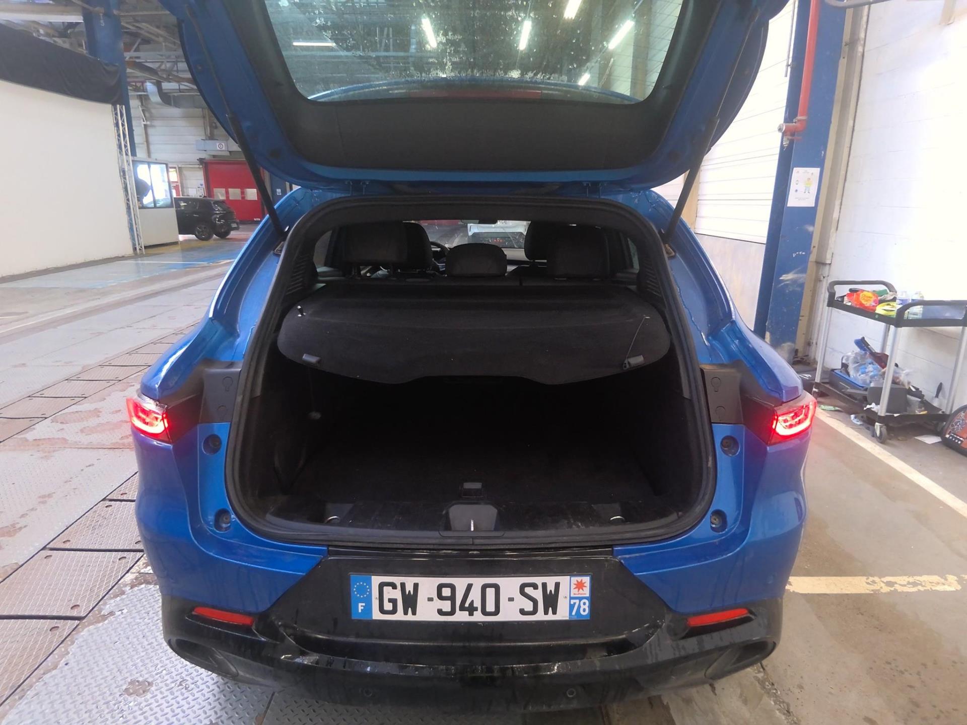 ALFA ROMEO Tonale 1.6 Multijet II 130 ch VGT TCT6 Veloce 2024