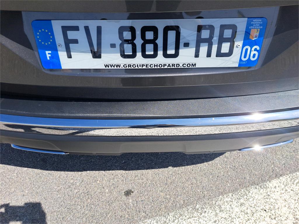 Peugeot 3008 Hybrid4 300 e-EAT8 GT Line 2020