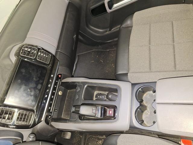 Foto Citroën C5 Aircross 7