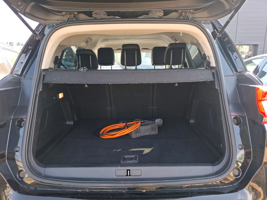 Citroen C5 Aircross Hybride Rechargeable 225 S&S e-EAT8 C-Series 2022