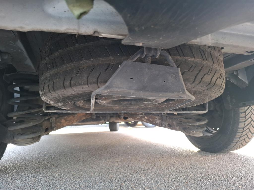 Citroen JUMPY FGN XL BLUEHDI 145 S&S EAT8 DRIVER 2022
