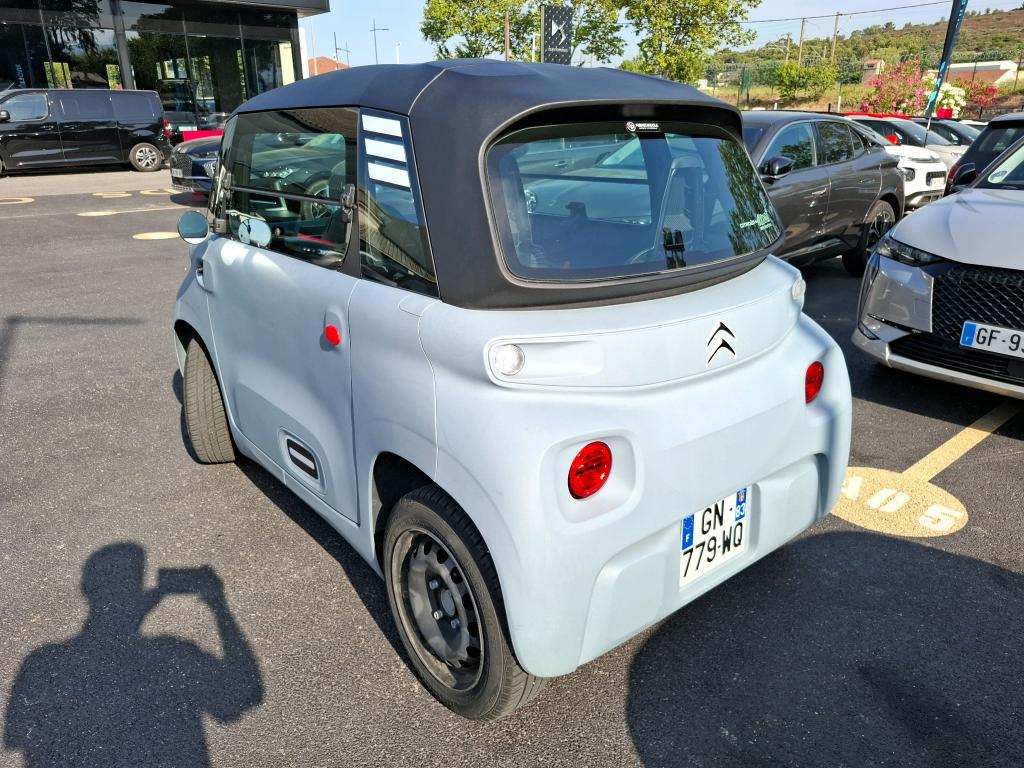 Citroen AMI