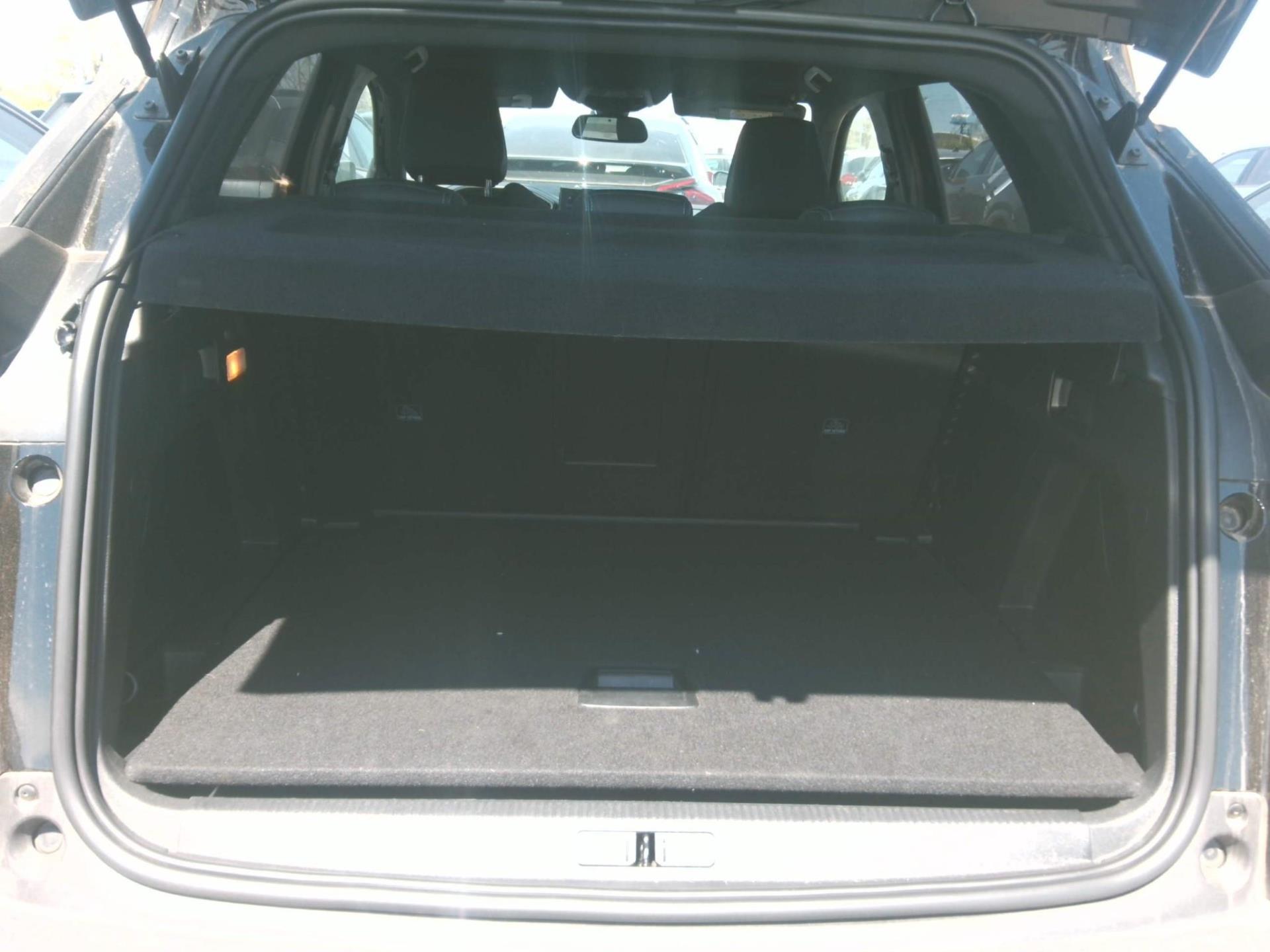 Peugeot 3008 PureTech 130ch S&S EAT8 Allure Pack 2023