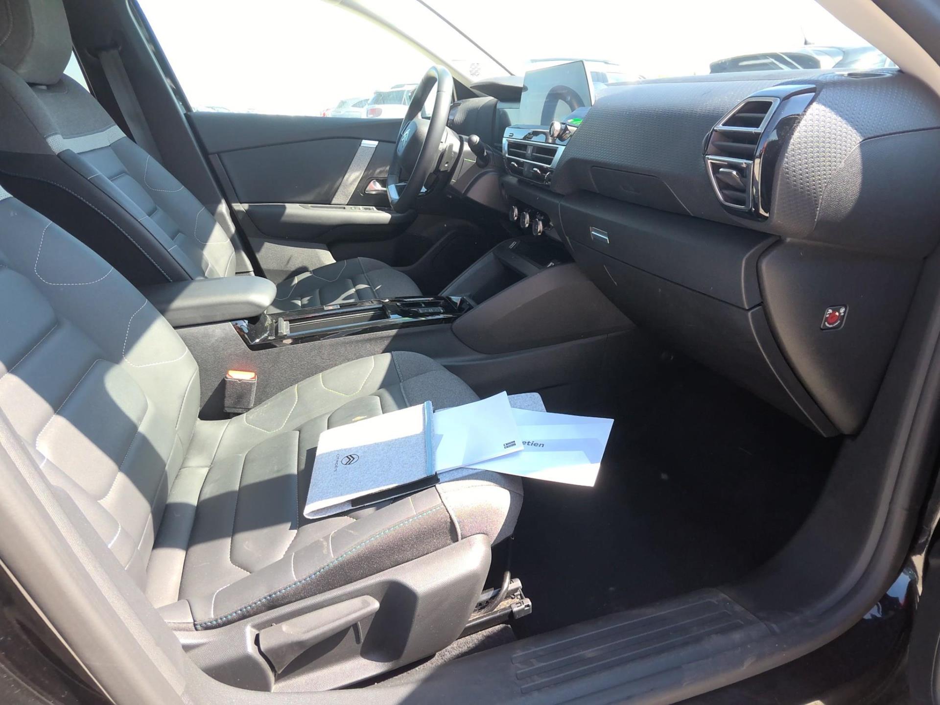 Citroen C4 BlueHDi 130 EAT8 Max 2024