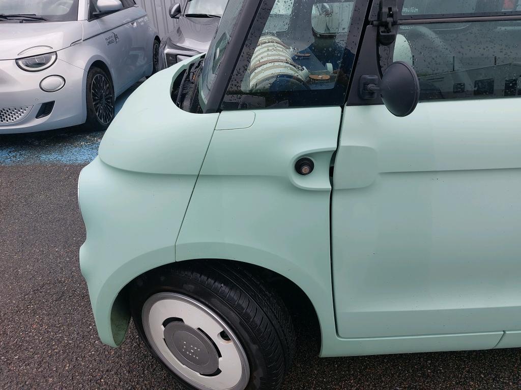 FIAT TOPOLINO 