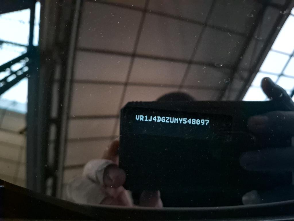 DS DS7 Crossback Hybride E-Tense 225 EAT8 Performance Line+ 2022