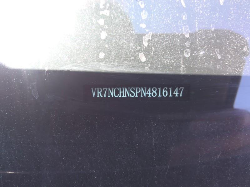 Foto Citroën C5 X 6
