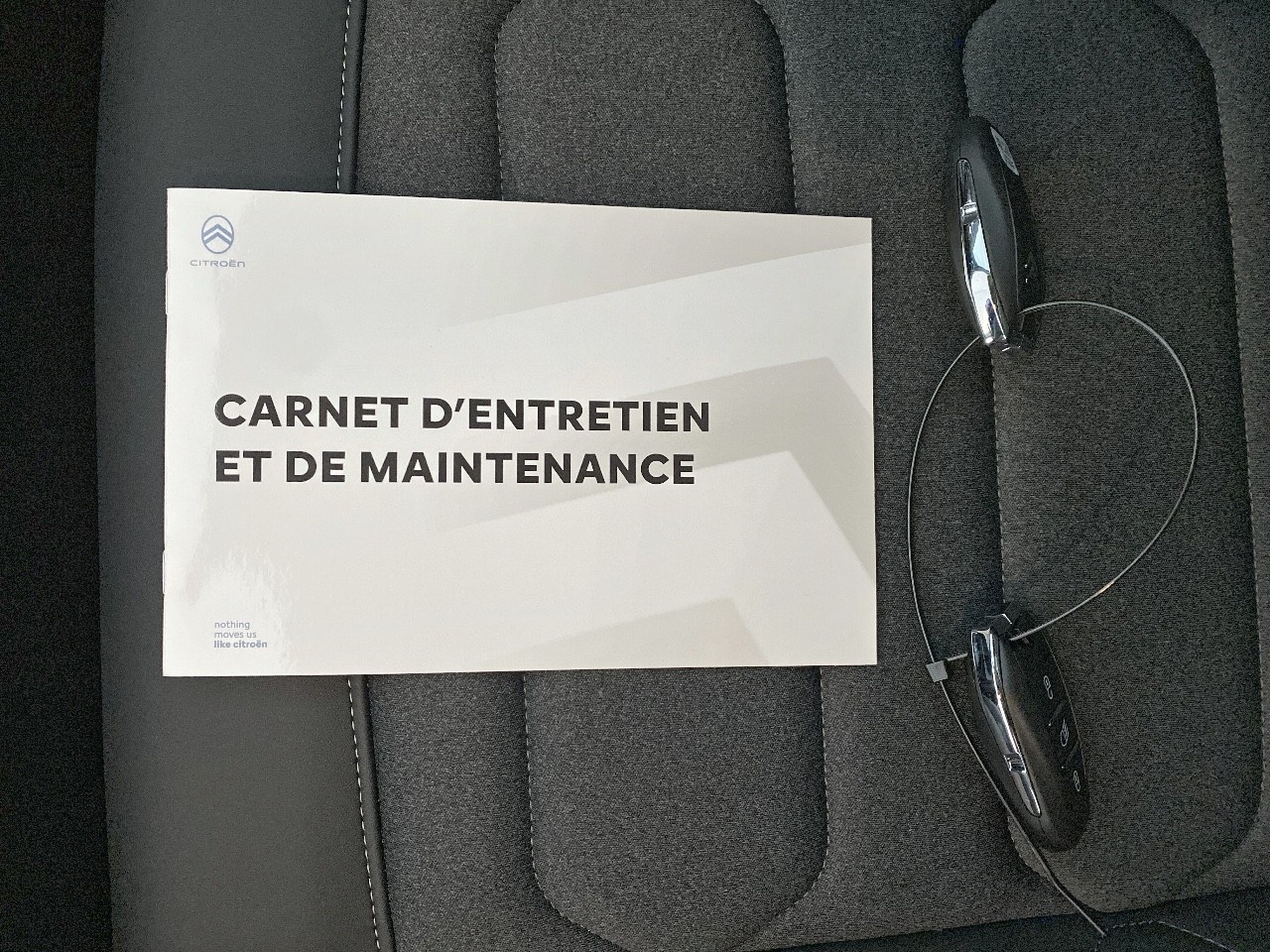 Citroen C5 Aircross Hybride 136 e-DCS6 Max 2024