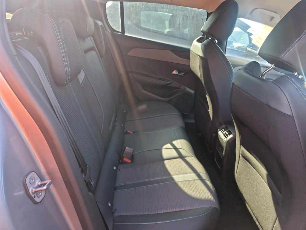 Peugeot 308 PHEV 180 e-EAT8 Allure 2023