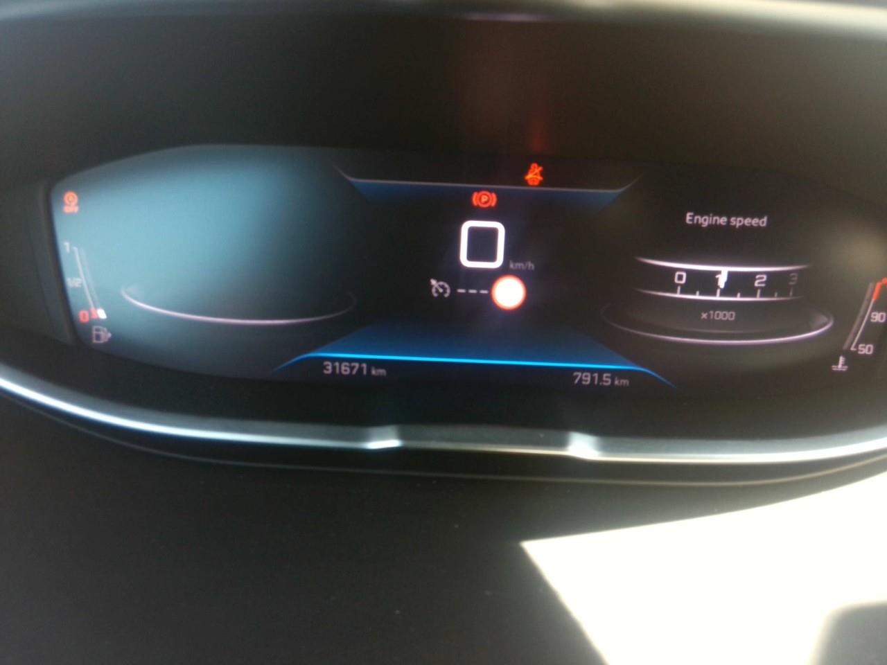 Foto Peugeot 5008 10