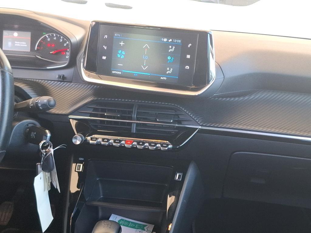 Peugeot 2008 PureTech 130 S&S BVM6 Active Pack 2023