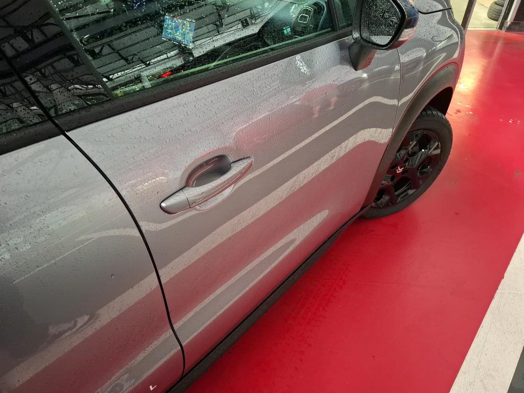 Citroen C3 Aircross PureTech 130 S&S EAT6 Rip Curl 2023
